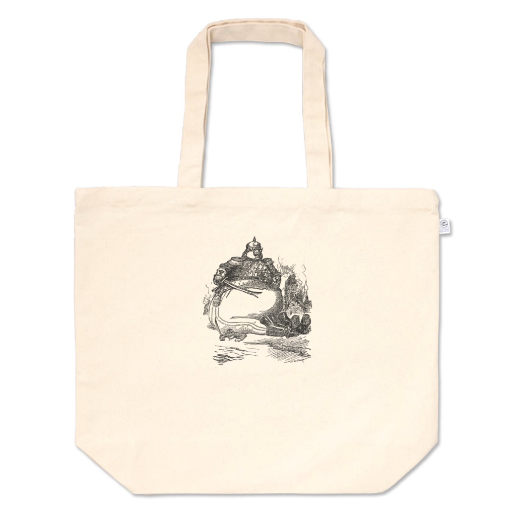 トートバック No.13437791