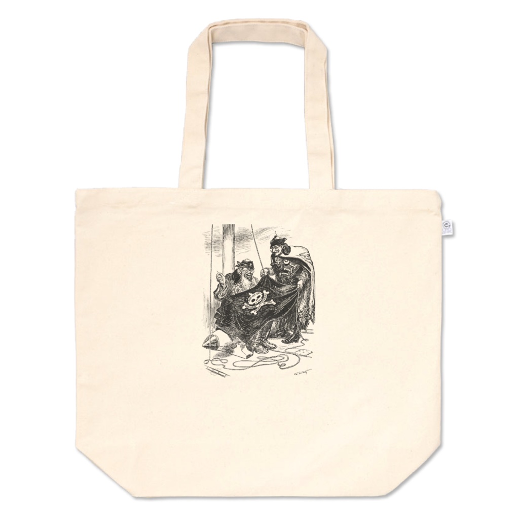 トートバック No.13437802