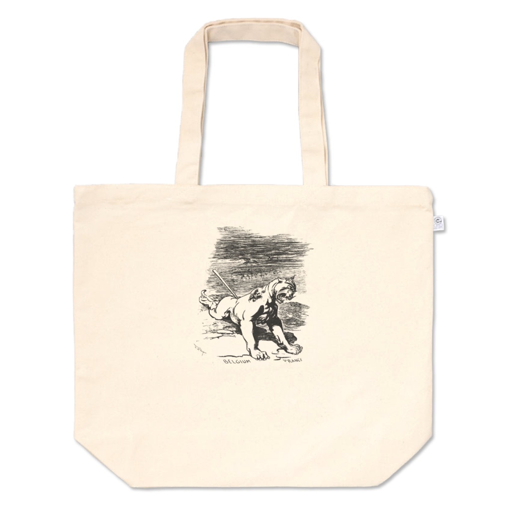 トートバック No.13437832