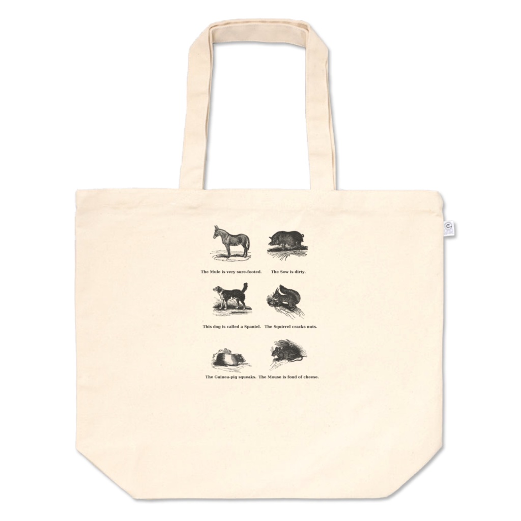 トートバック No.13437853