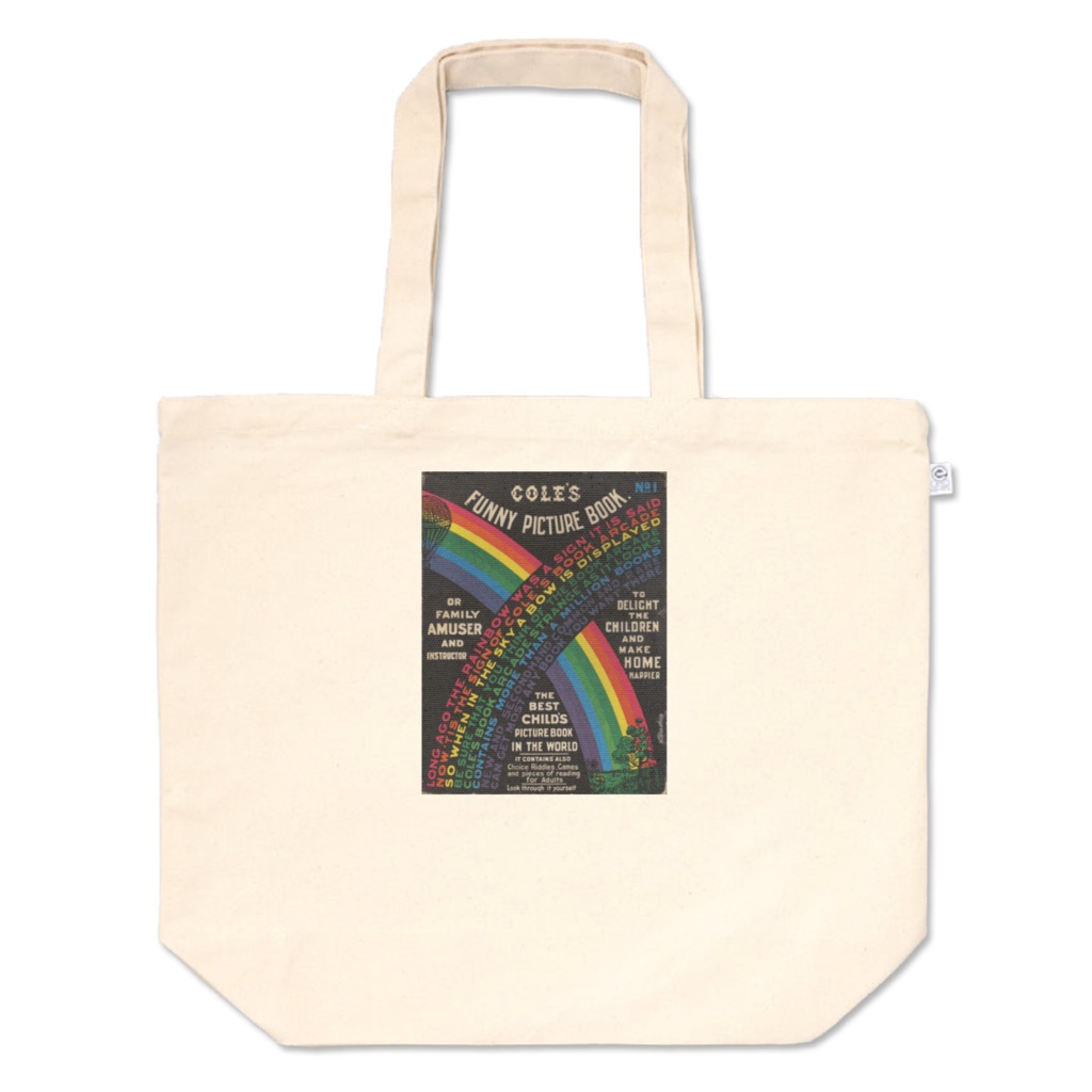 トートバック No.13437863