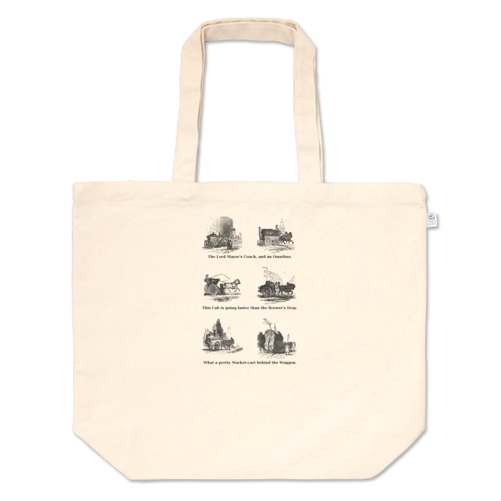 トートバック No.13437868