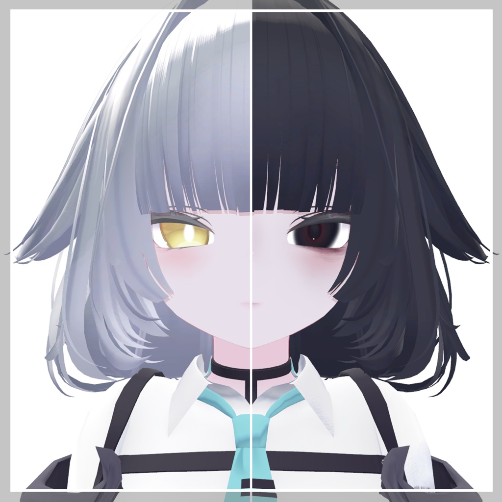 「rurune」-ルルネ- ダウナーMakeup & Eyes texture