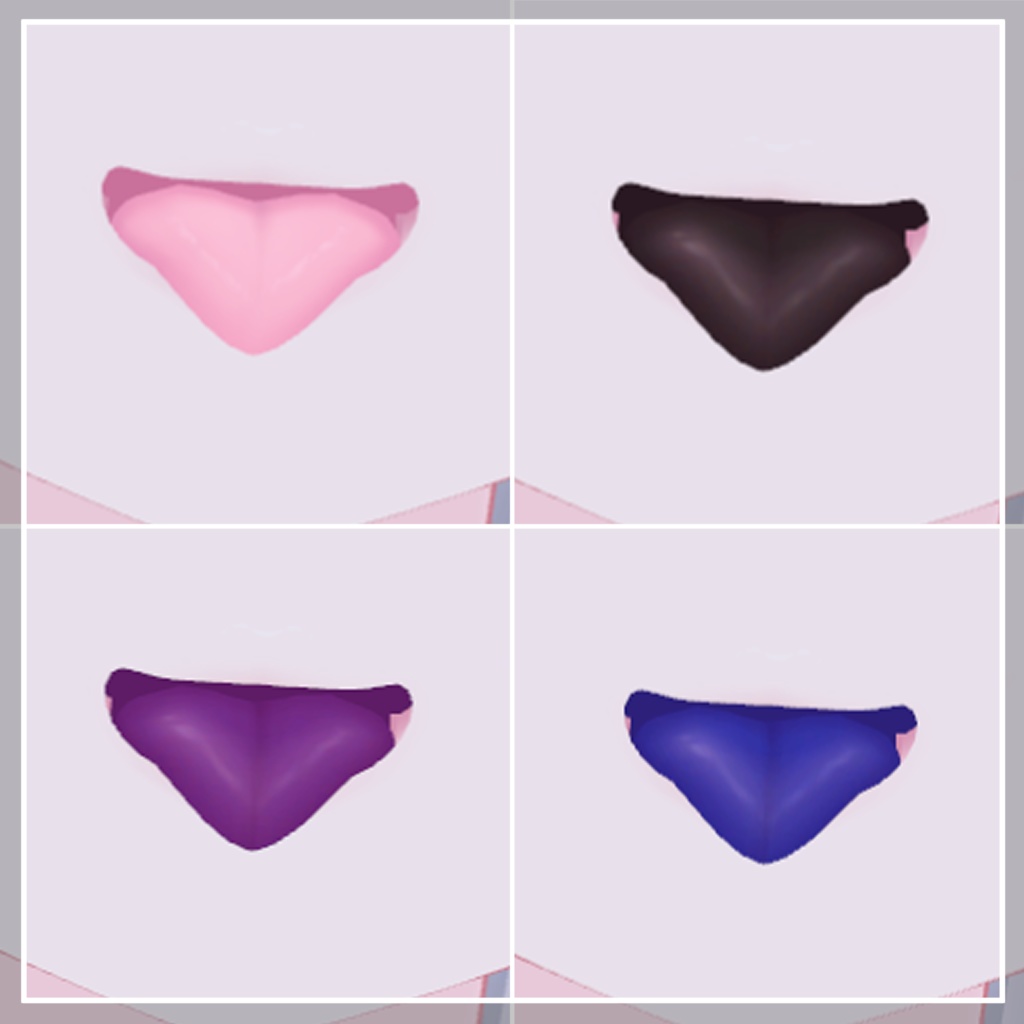 「rurune」-ルルネ- ダウナーMakeup & Eyes texture