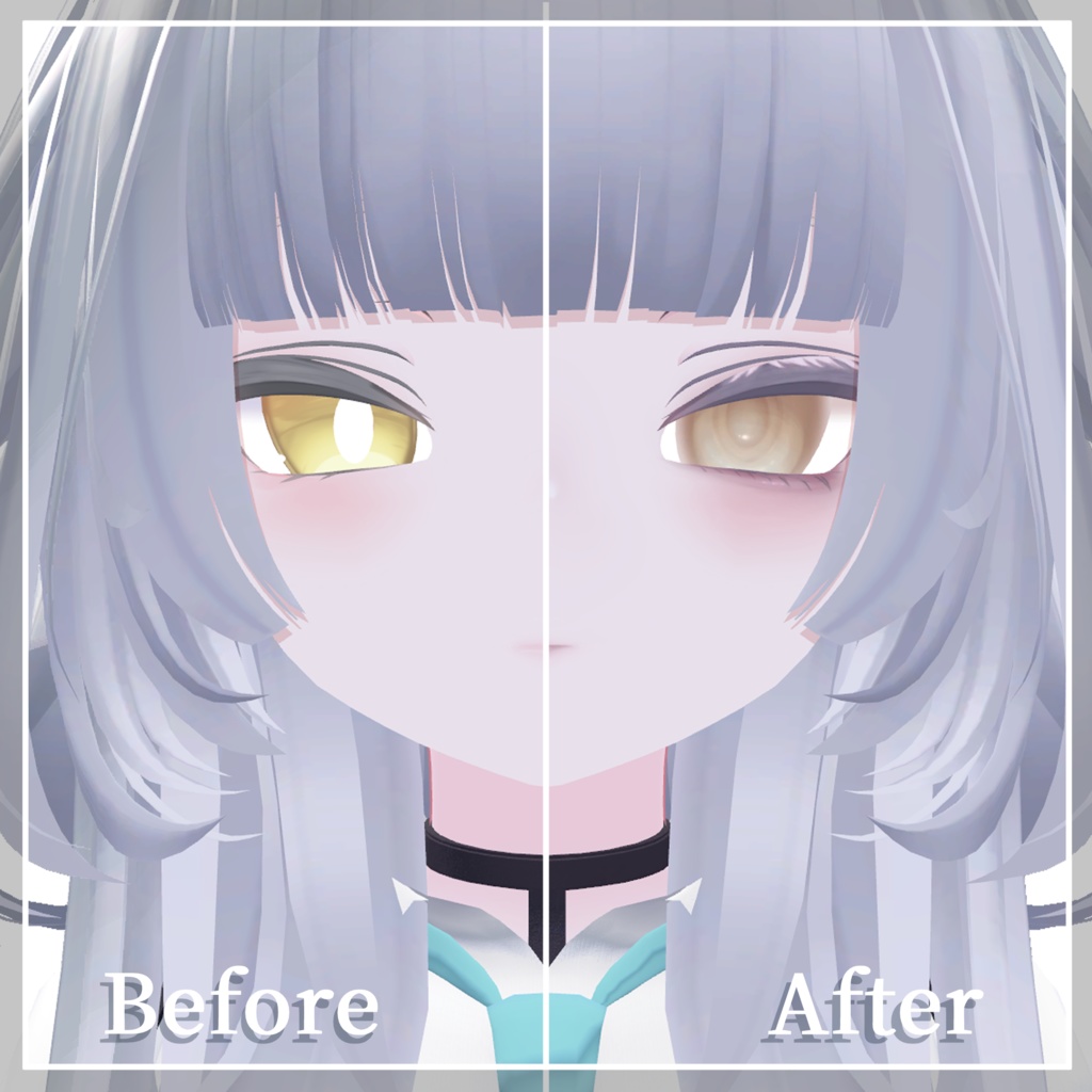 「rurune」-ルルネ- drowse eye&make up texture