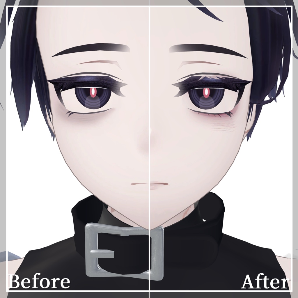 【期間限定Free!!】carre - キャレ - quiet make up texture