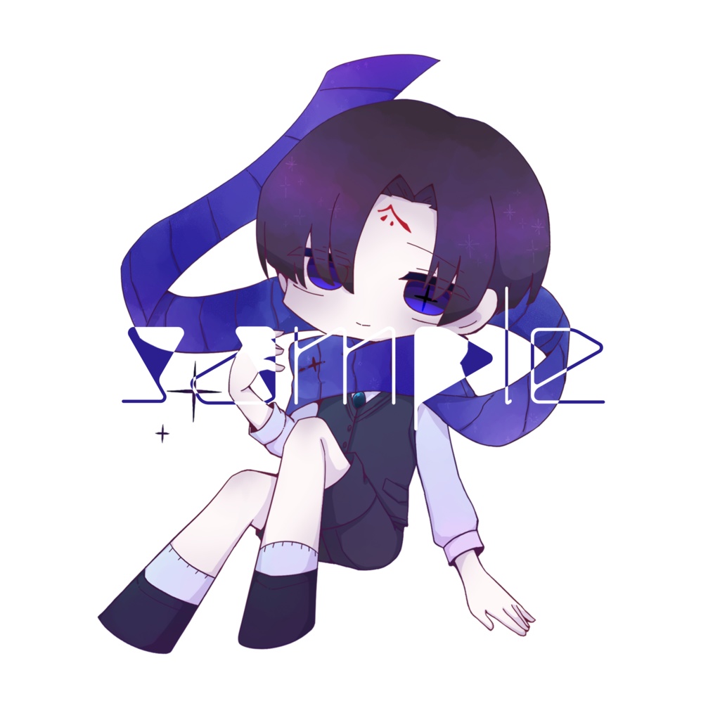 デミアン　アクスタ