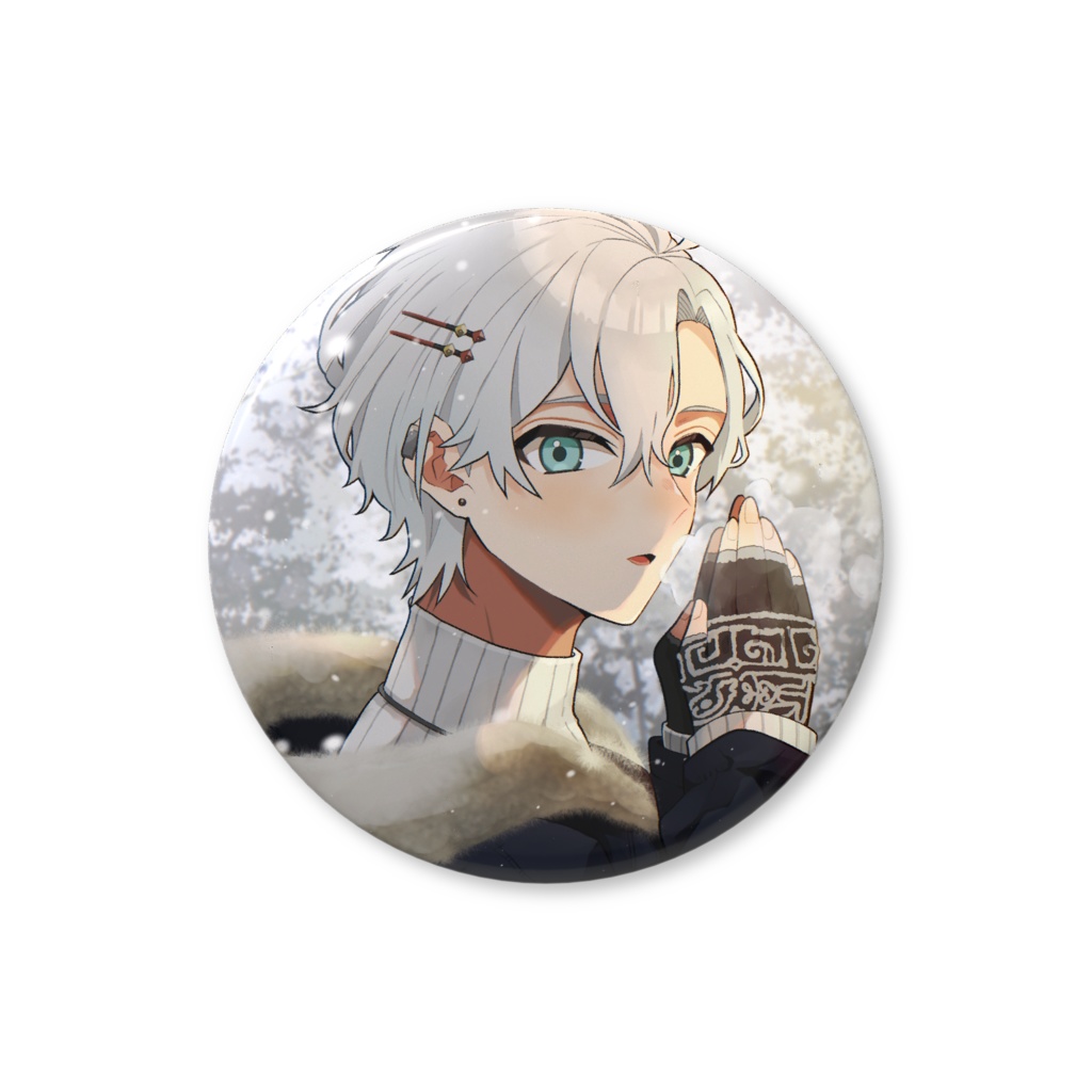 2025-2026冬限定_缶バッチ/神丸ゆいと