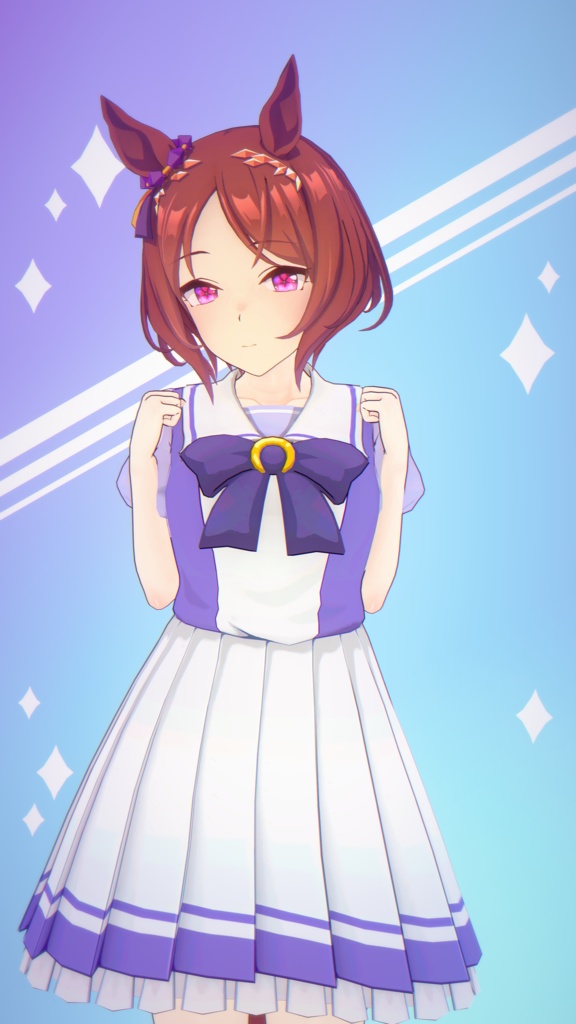 3D models
