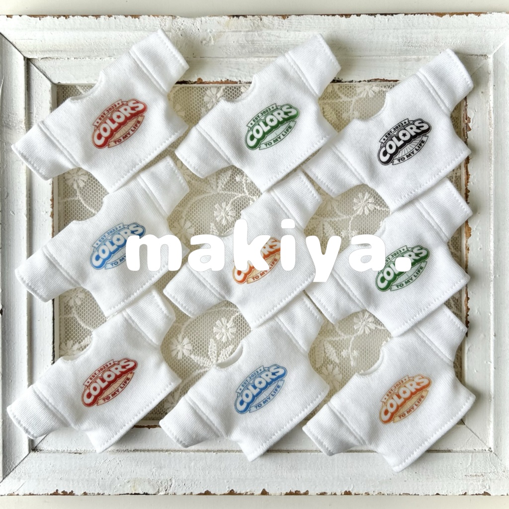 ゆるっと ロゴT