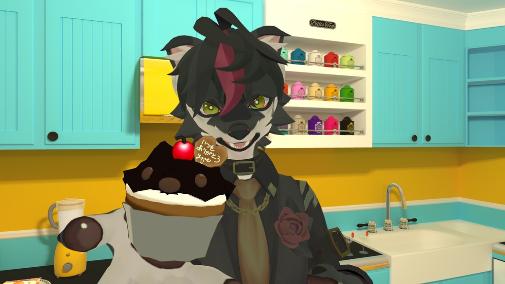 【無料】マフィンっぽいもの