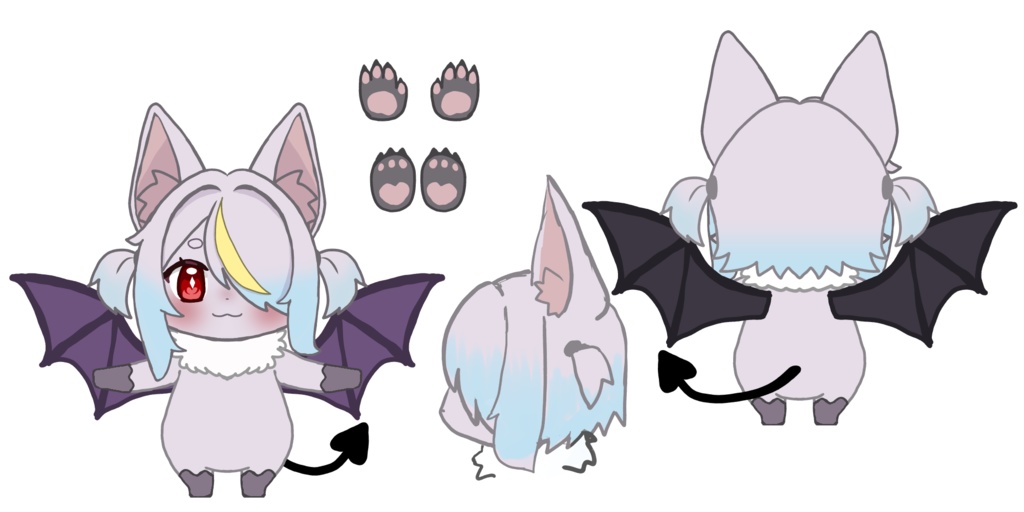 ProjectCode:Yüe #UTAUゆえ