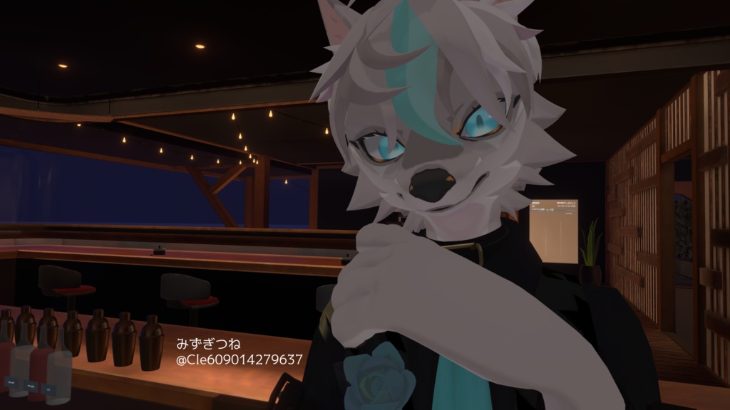 【一部無料】Eclipse【アイテクスチャ】