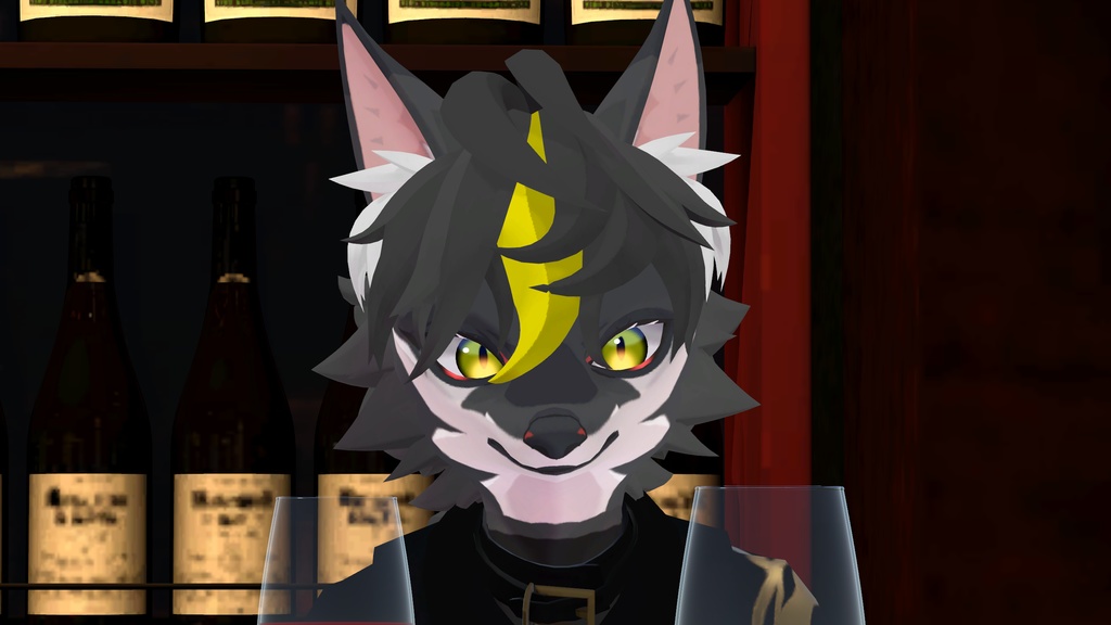 【一部無料】Eclipse【アイテクスチャ】