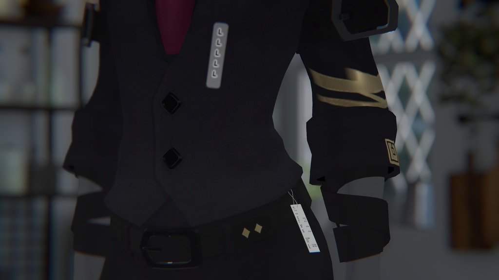 【セール中】新しい服【パロディ】