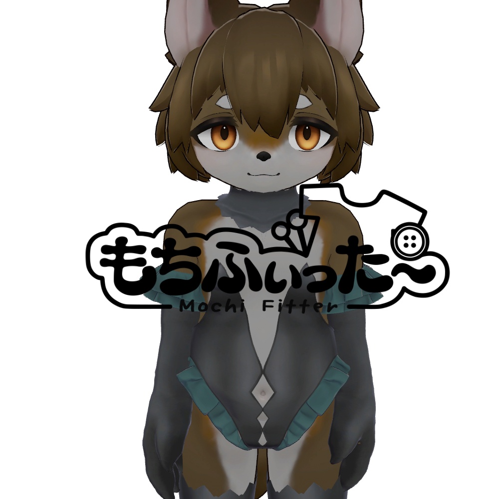 【無料】カリュオンもちふぃった～プロファイル