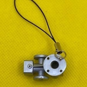 キーホルダータイプ（R02-２級）