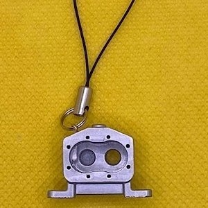 キーホルダータイプ（H29-3級）