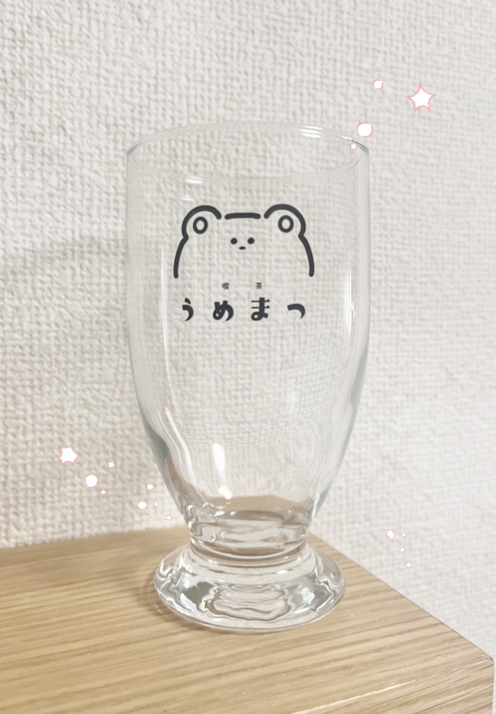 フロートグラス