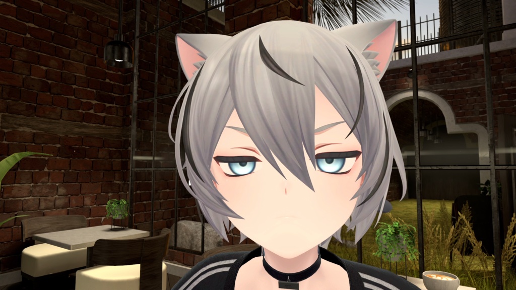 Kuuta/くうた - Face Tracking Add-on (V2)