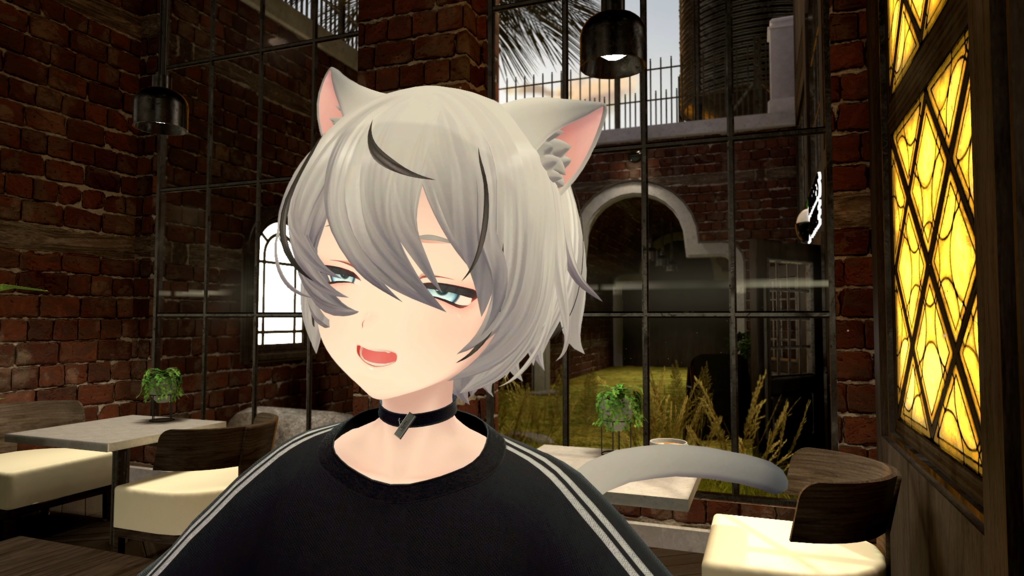 Kuuta/くうた - Face Tracking Add-on (V2)