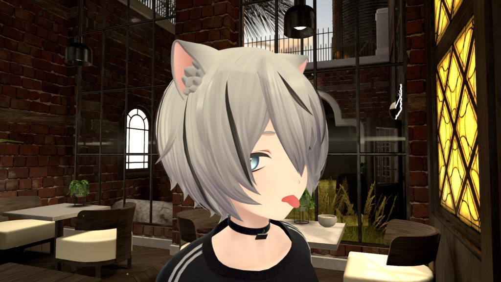 Kuuta/くうた - Face Tracking Add-on (V2)