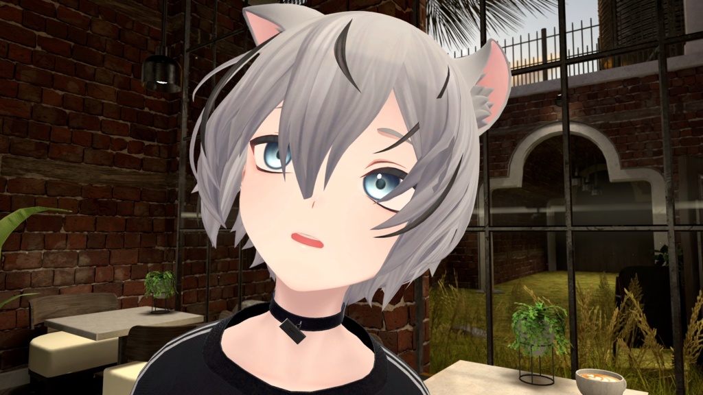 Kuuta/くうた - Face Tracking Add-on (V2)