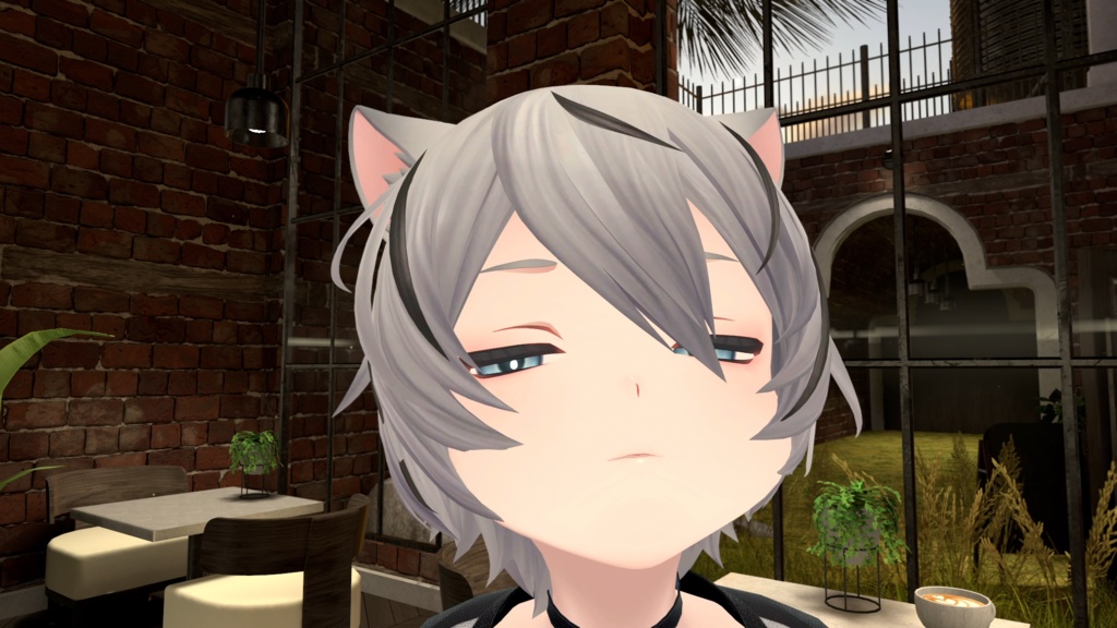 Kuuta/くうた - Face Tracking Add-on (V2)