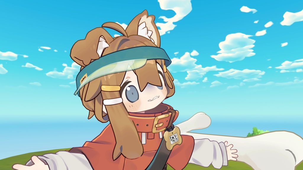 まめひなた mamehinata - Face Tracking Add-on (V2)