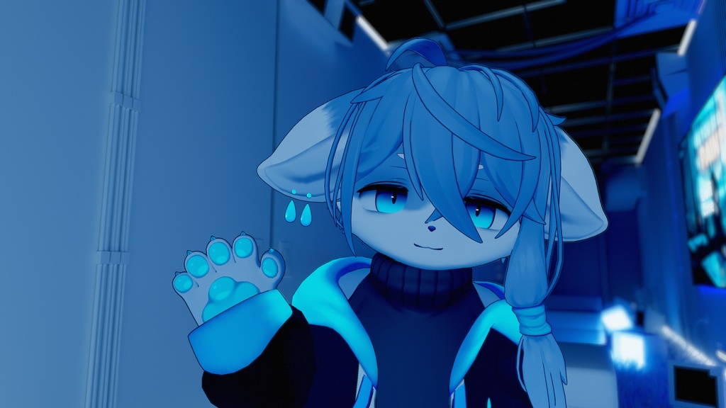 KU Re - Face Tracking Add-on