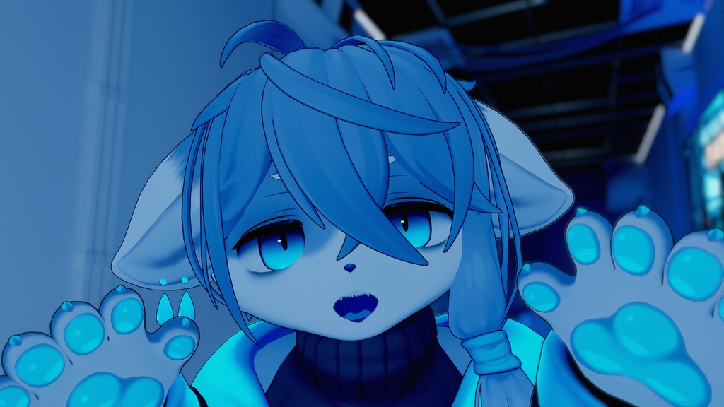 KU Re - Face Tracking Add-on