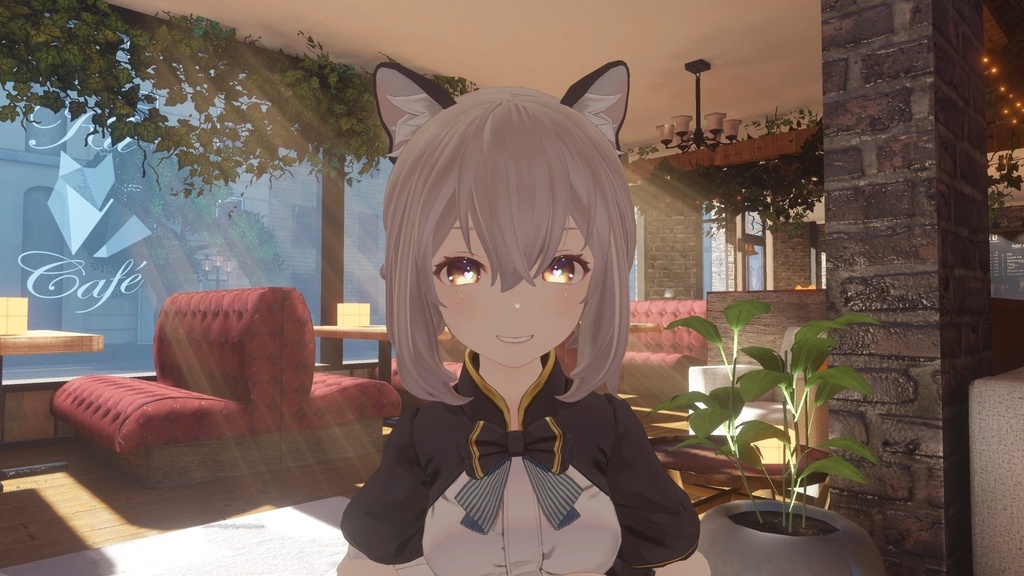 NecoMaid - Face Tracking Add-On (V3)