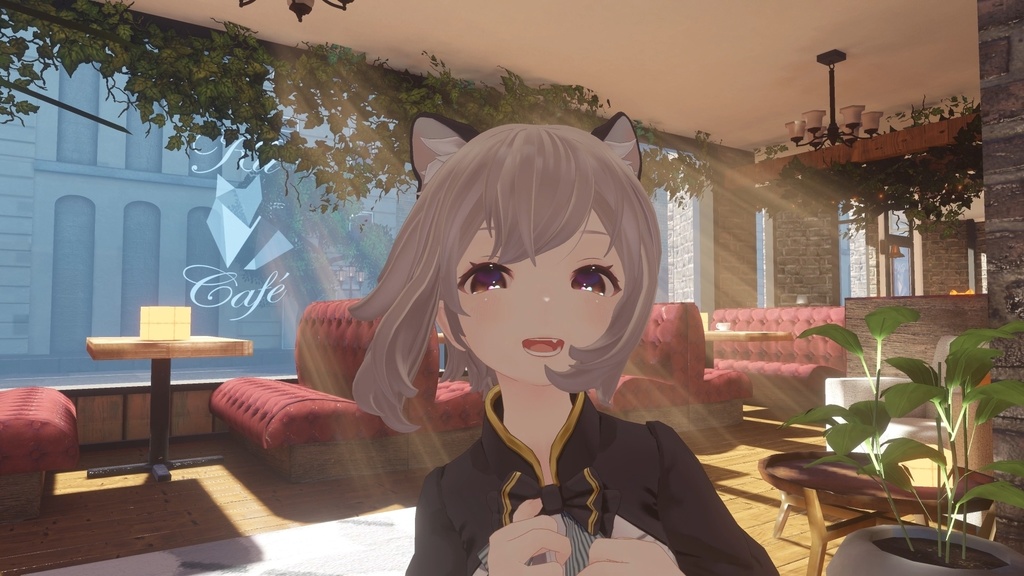 NecoMaid - Face Tracking Add-On (V3)