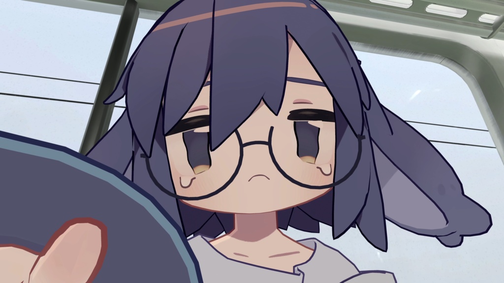 うささき/Usasaki - Face Tracking Add-on (V2)