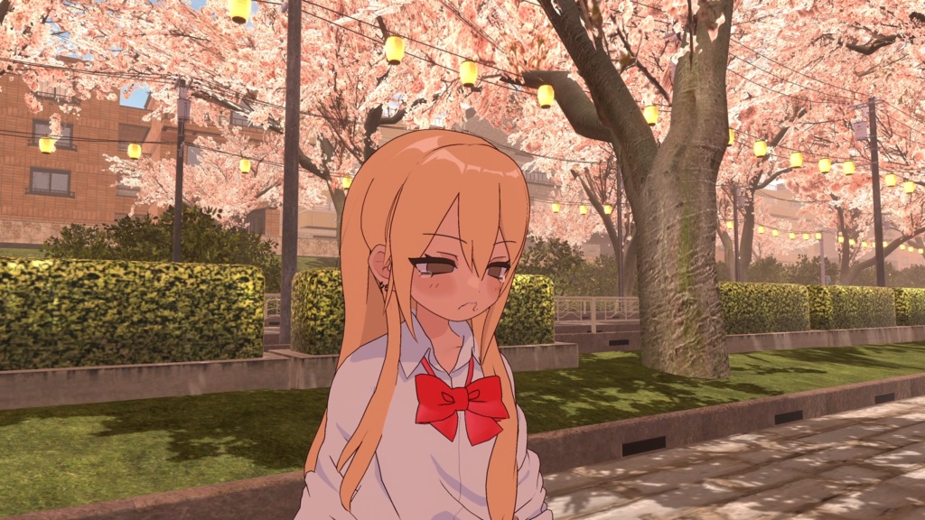 凪夜 瑠璃 / Nagiya Ruri - Face Tracking Add-On (V2)