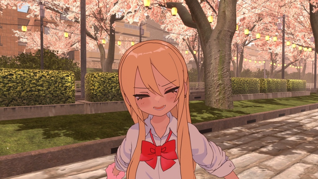 凪夜 瑠璃 / Nagiya Ruri - Face Tracking Add-On (V2)