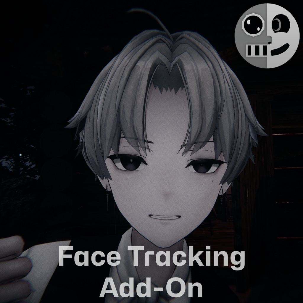 カルネ / KALNE - Face Tracking Add-On