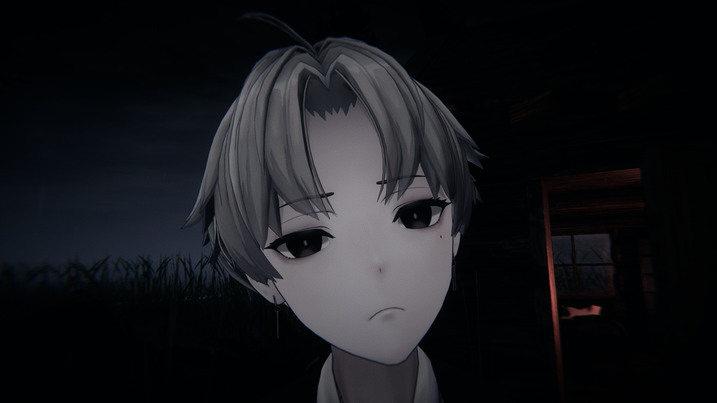 カルネ / KALNE - Face Tracking Add-On (V2)