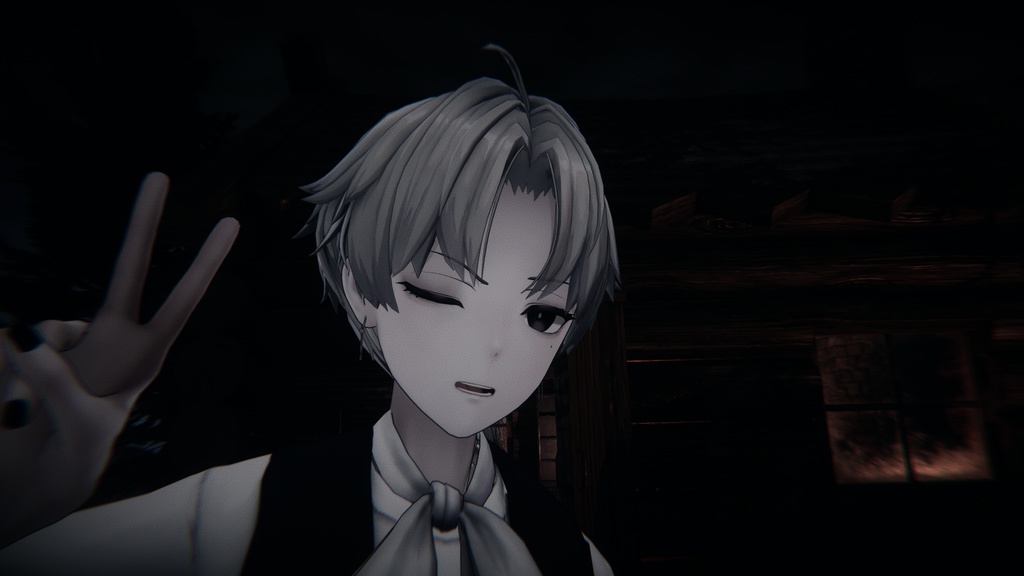 カルネ / KALNE - Face Tracking Add-On (V2)