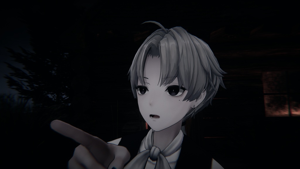 カルネ / KALNE - Face Tracking Add-On (V2)