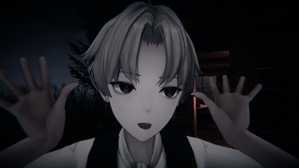 カルネ / KALNE - Face Tracking Add-On (V2)