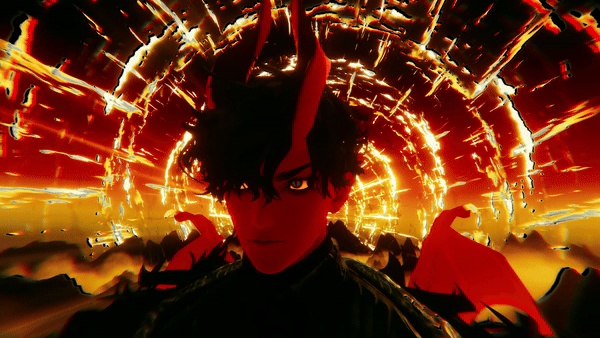 悪魔リーマン/HellWorker - Face Tracking add-on