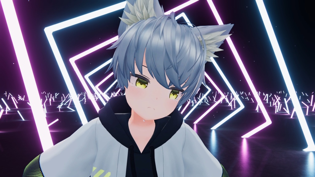 ネビア/Nebia - Face Tracking Add-On (V2)