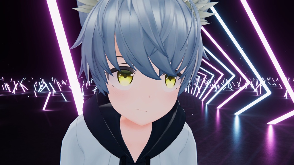 ネビア/Nebia - Face Tracking Add-On (V2)