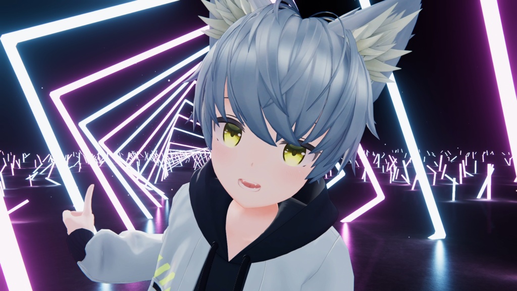 ネビア/Nebia - Face Tracking Add-On (V2)