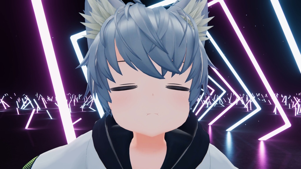 ネビア/Nebia - Face Tracking Add-On (V2)