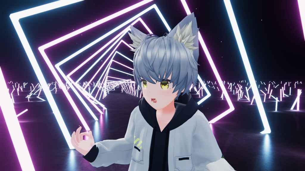 ネビア/Nebia - Face Tracking Add-On (V2)