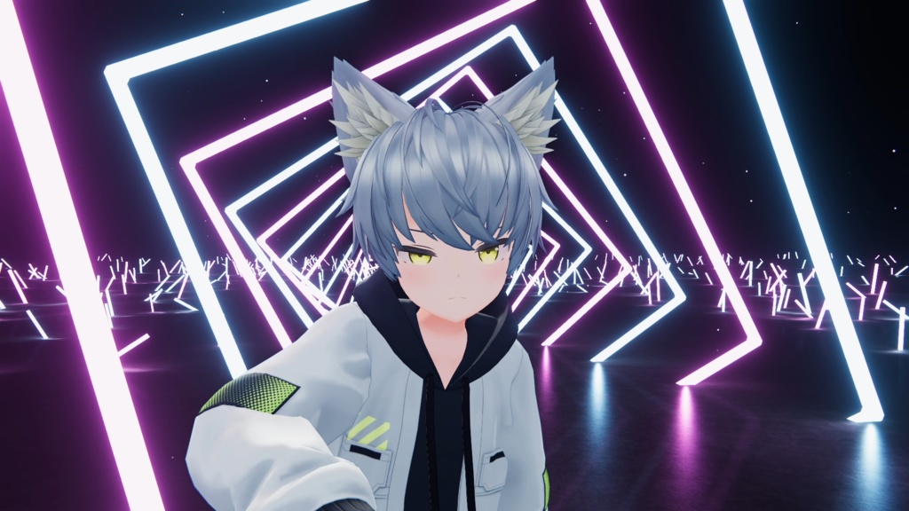 ネビア/Nebia - Face Tracking Add-On (V2)