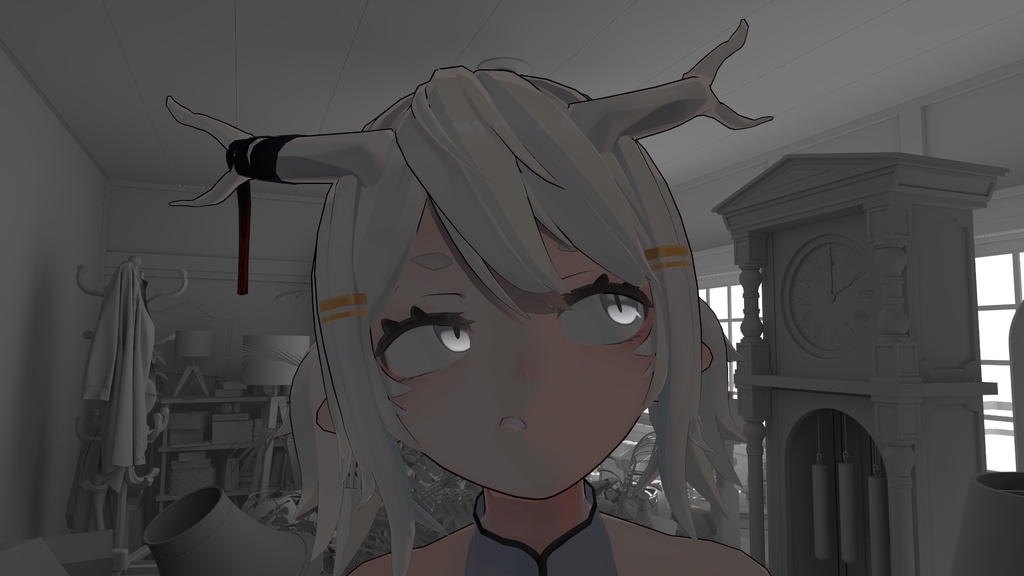 ヨル/Yoll - Face Tracking Add-on