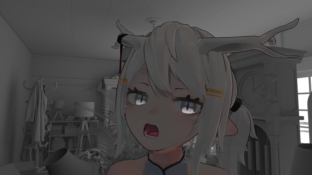 ヨル/Yoll - Face Tracking Add-on